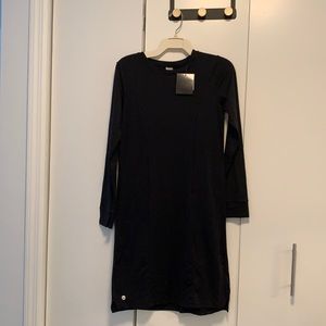 Senita Getaway Dress